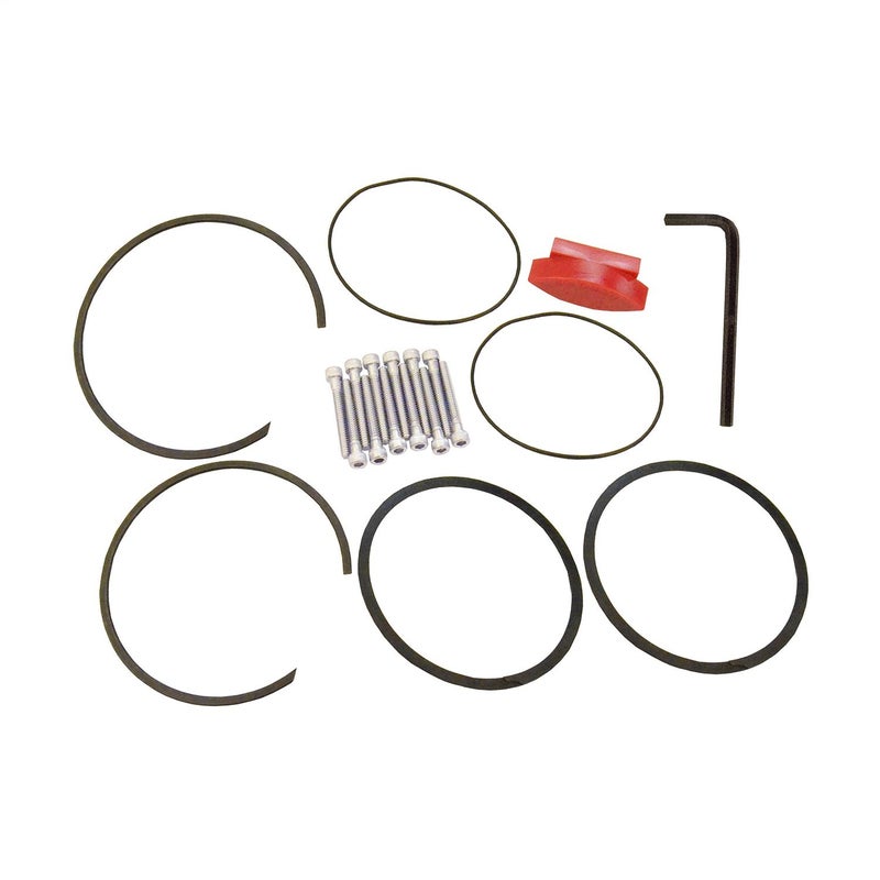 Mile Marker 449SK Hubs Service Kit | Conversion Kit | Smooth Engagement & Proper Sealing | Designed for 449 Series Manual Locking Hubs